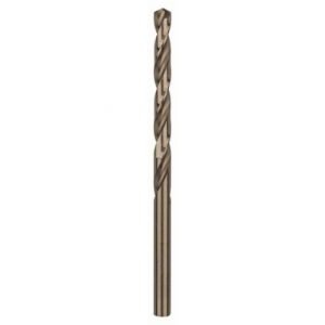 JEU 10 FORETS HSS CO INOX 6.5X63X101 2608585890
