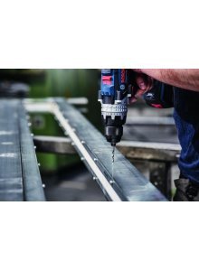 JEU 10 Forets à métaux HSS PointTeQ 5.0mm 2608577218 Bosch BOSCH JEU 10 Forets à métaux HSS PointTeQ 5.0mm 2608577218 - ABMAROC | Vente de matériel de bricolage, jardinage, électroportatif en ligne - maroc Bricolage JEU 10 Forets à métaux HSS PointTeQ 5.0mm 2608577218