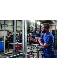 JEU 10 Forets à métaux HSS PointTeQ 8.0mm 2608577248