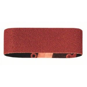 JEU 3 RUBANS ABRAS 40X305 G120 BFW 2608606208