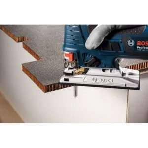 JEU 5 LAMES SCIE SAUTEUSE T101A ACRYLIC 2608631010 Accessoires menuiserie BOSCH JEU 5 LAMES SCIE SAUTEUSE T101A ACRYLIC 2608631010 - ABMAROC | Vente de matériel de bricolage, jardinage, électroportatif en ligne - maroc Bricolage JEU 5 LAMES SCIE SAUTEUSE T101A ACRYLIC 2608631010