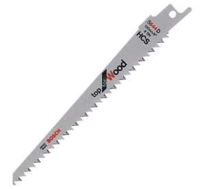 Jeu 5 Lame de scie sabre S 644 D - Top for Wood 2608650673