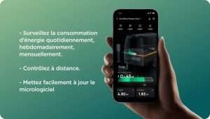 Kits Energie 2 à 15 kWh 