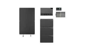 Kits Energie 2 à 15 kWh 