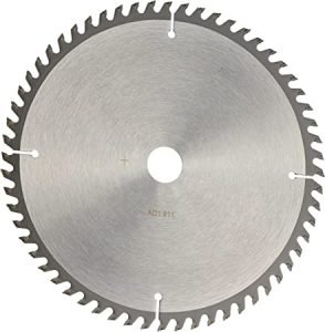 LAME CIRCUL 184×2.2/1.4×20 60T Eco Wood 2608644400