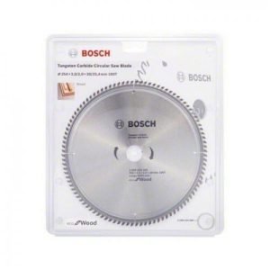 LAME CIRCUL 254×3.0/2.0×30 100T Eco Wood 2608644408 Accessoires menuiserie BOSCH LAME CIRCUL 254×3.0/2.0×30 100T Eco Wood 2608644408 - ABMAROC | Vente de matériel de bricolage, jardinage, électroportatif en ligne - maroc Bricolage LAME CIRCUL 254×3.0/2.0×30 100T Eco Wood 2608644408