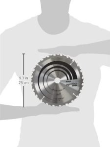 LAME CIRCUL. OPTILINE 235X25/20/16 D24 2608640885 Accessoires menuiserie BOSCH LAME CIRCUL. OPTILINE 235X25/20/16 D24 2608640885 - ABMAROC | Vente de matériel de bricolage, jardinage, électroportatif en ligne - maroc Bricolage LAME CIRCUL. OPTILINE 235X25/20/16 D24 2608640885