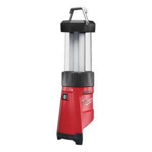 LANTERNE DE CHANTIER MILWAUKEE M12LL-0 (SANS BATTERIES)