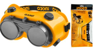 LUNETTES DE SOUDURE INGCO INGCO LUNETTES DE SOUDURE - ABMAROC | Vente de matériel de bricolage, jardinage, électroportatif en ligne - maroc Bricolage LUNETTES DE SOUDURE