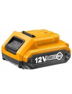 Lithium-Ion Batterie plate 12V FBLI12151