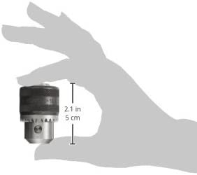 MANDRIN A CLE 3/8 10MM 1608571053