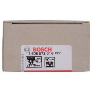 MANDRIN AUTOMATIQUE 5/8'' 16MM 1608572014