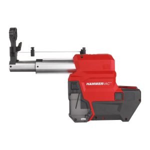 MARTEAU PERFORATEUR A BATTERIE M18CHX-0X MILWAUKEE (SANS BATTERIES)