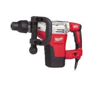 MARTEAU PIQUEUR SDS MAX 5KG K500S MILWAUKEE