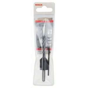 MECHE BOIS 6X50X90MM AVEC FRAISE LAMER 2608596393 Accessoires menuiserie BOSCH MECHE BOIS 6X50X90MM AVEC FRAISE LAMER 2608596393 - ABMAROC | Vente de matériel de bricolage, jardinage, électroportatif en ligne - maroc Bricolage MECHE BOIS 6X50X90MM AVEC FRAISE LAMER 2608596393