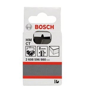 MECHE PR CHARNIERE INVISIBL 30X56 TIGE 8 2608596980 Accessoires menuiserie BOSCH MECHE PR CHARNIERE INVISIBL 30X56 TIGE 8 2608596980 - ABMAROC | Vente de matériel de bricolage, jardinage, électroportatif en ligne - maroc Bricolage MECHE PR CHARNIERE INVISIBL 30X56 TIGE 8 2608596980