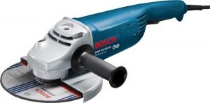 MEULEUSE ANGULAIRE GWS 24-230 H – 0601884103 Bosch BOSCH MEULEUSE ANGULAIRE GWS 24-230 H – 0601884103 - ABMAROC | Vente de matériel de bricolage, jardinage, électroportatif en ligne - maroc Bricolage MEULEUSE ANGULAIRE GWS 24-230 H - 0601884103