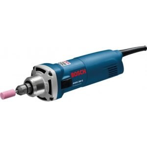 MEULEUSE DROITE GGS 28 C – 0601220000 Bosch BOSCH MEULEUSE DROITE GGS 28 C – 0601220000 - ABMAROC | Vente de matériel de bricolage, jardinage, électroportatif en ligne - Bricolage maroc