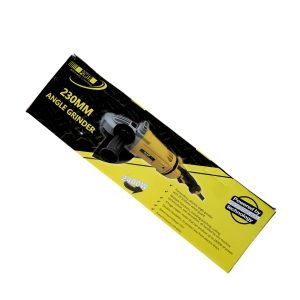 Meuleuse d’Angle 2400W POWER HD2339 Meuleuses POWER Meuleuse d’Angle 2400W POWER HD2339 - ABMAROC | Vente de matériel de bricolage, jardinage, électroportatif en ligne - Bricolage maroc