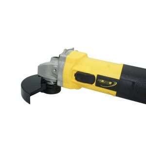 Meuleuse d’angle 850w avec Coffret de transport HD2338 Meuleuses POWER Meuleuse d’angle 850w avec Coffret de transport HD2338 - ABMAROC | Vente de matériel de bricolage, jardinage, électroportatif en ligne - maroc Bricolage MEULEUSE POWER 850 WATT HD2338