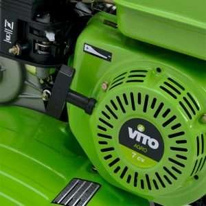MOTOCULTEUR À ESSENCE 4T – 208CC – 7CV – 750MM “Vito” Matériel de coupe et souffleurs VITO MOTOCULTEUR À ESSENCE 4T – 208CC – 7CV – 750MM “Vito” - ABMAROC | Vente de matériel de bricolage, jardinage, électroportatif en ligne - maroc Bricolage MOTOCULTEUR À ESSENCE 4T - 208CC - 7CV - 750MM Vito VIME7