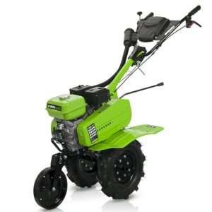 MOTOCULTEUR À ESSENCE 4T – 208CC – 7CV – 750MM “Vito” Matériel de coupe et souffleurs VITO MOTOCULTEUR À ESSENCE 4T – 208CC – 7CV – 750MM “Vito” - ABMAROC | Vente de matériel de bricolage, jardinage, électroportatif en ligne - maroc Bricolage