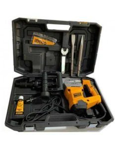 Marteau burineur 6kg 1300W + 2 burins PDB13008