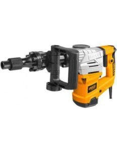 Marteau burineur 6kg 1300W + 2 burins PDB13008