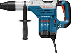 Marteaux perforateurs GBH 5-40 DCE PROFESSIONAL 0611264000