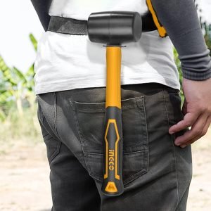 Massette 450g Poignée en fibre de verre