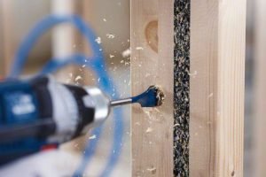 Mèche plate Self Cut Speed, six pans-35x152mm 2608595499 Accessoires menuiserie BOSCH Mèche plate Self Cut Speed, six pans-35x152mm 2608595499 - ABMAROC | Vente de matériel de bricolage, jardinage, électroportatif en ligne - maroc Bricolage Mèche plate Self Cut Speed, six pans-35x152mm 2608595499