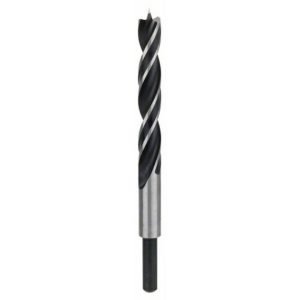 Mèches hélicoïdales à bois 12 x96x151mm, d10mm 2608596309