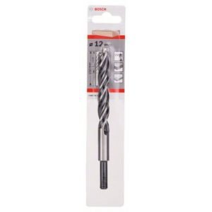 Mèches hélicoïdales à bois 12 x96x151mm, d10mm 2608596309