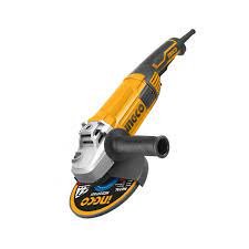 Meuleuse 230 mm 2200W AG220018
