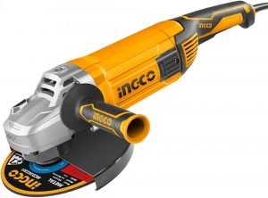 Meuleuse 230 mm 2200W AG220018