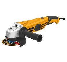 Meuleuse 230mm 2600W AG26008