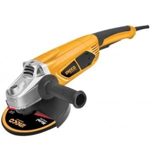 Meuleuse 230mm 2600W AG26008