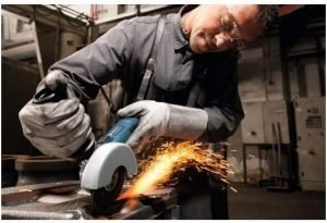 Meuleuse Angulaire BOSCH Professionnel GWS 13-125 CI 060179E002 Bosch BOSCH Meuleuse Angulaire BOSCH Professionnel GWS 13-125 CI 060179E002 - ABMAROC | Vente de matériel de bricolage, jardinage, électroportatif en ligne - maroc Bricolage Meuleuse Angulaire BOSCH Professionnel GWS 13-125 CI 060179E002 Bosch BOSCH Meuleuse Angulaire BOSCH Professionnel GWS 13-125 CI 060179E002 - ABMAROC | Vente de matériel de bricolage, jardinage, électroportatif en ligne - Bricolage maroc