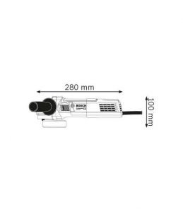 Meuleuse Angulaire GWS 9-125 PROFESSIONAL 06013960K7 Bosch BOSCH Meuleuse Angulaire GWS 9-125 PROFESSIONAL 06013960K7 - ABMAROC | Vente de matériel de bricolage, jardinage, électroportatif en ligne - maroc Bricolage Meuleuse Angulaire GWS 9-125 PROFESSIONAL 06013960K7
