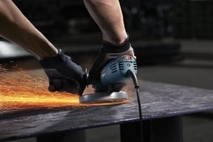 Meuleuse AngulaireGWS 9-115 Professional -BOSCH 0615990H5X