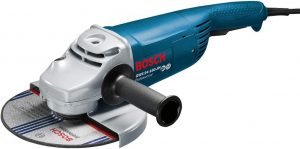 Meuleuse angulaire GWS 24-180 JH Professional - BOSCH 0601883M03