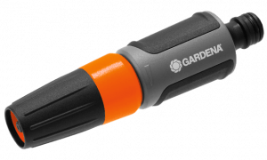 Nécessaire d’arrosage Gardena basic 19 mm 3-4 2 pièces