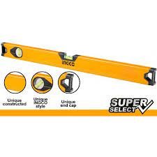 Niveau aluminium 60 cm SS HSL58060