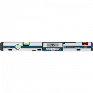 Niveau électronique Bosch GIM 60 L Professional Bosch - 0601076900