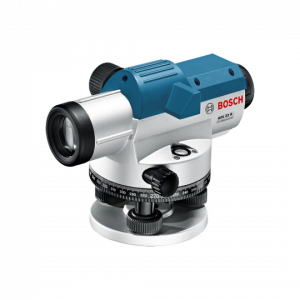 Niveau optique Bosch pro GOL 32 G 0601068501