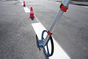 ODOMÈTRE BOSCH GWM 32 PROFESSIONAL 0601074000