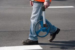 ODOMÈTRE BOSCH GWM 32 PROFESSIONAL 0601074000