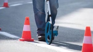 ODOMÈTRE BOSCH GWM 32 PROFESSIONAL 0601074000