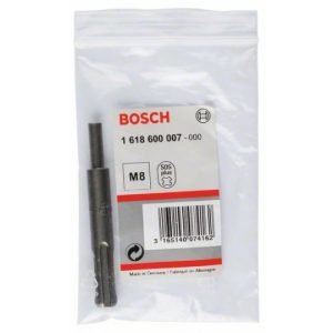 OUTIL DE FRAPPE SDS+ POUR M8 1618600007