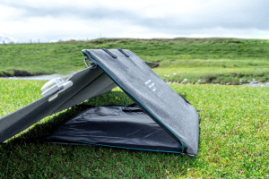 PANNEAU SOLAIRE PORTABLE 110W 